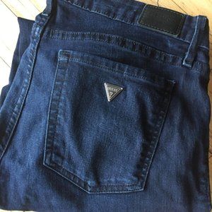 GUESS Skinny Jeans